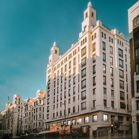 Apartamentos Soho Boutique Hoy No Me Puedo Levantar Madrid Bagian luar foto