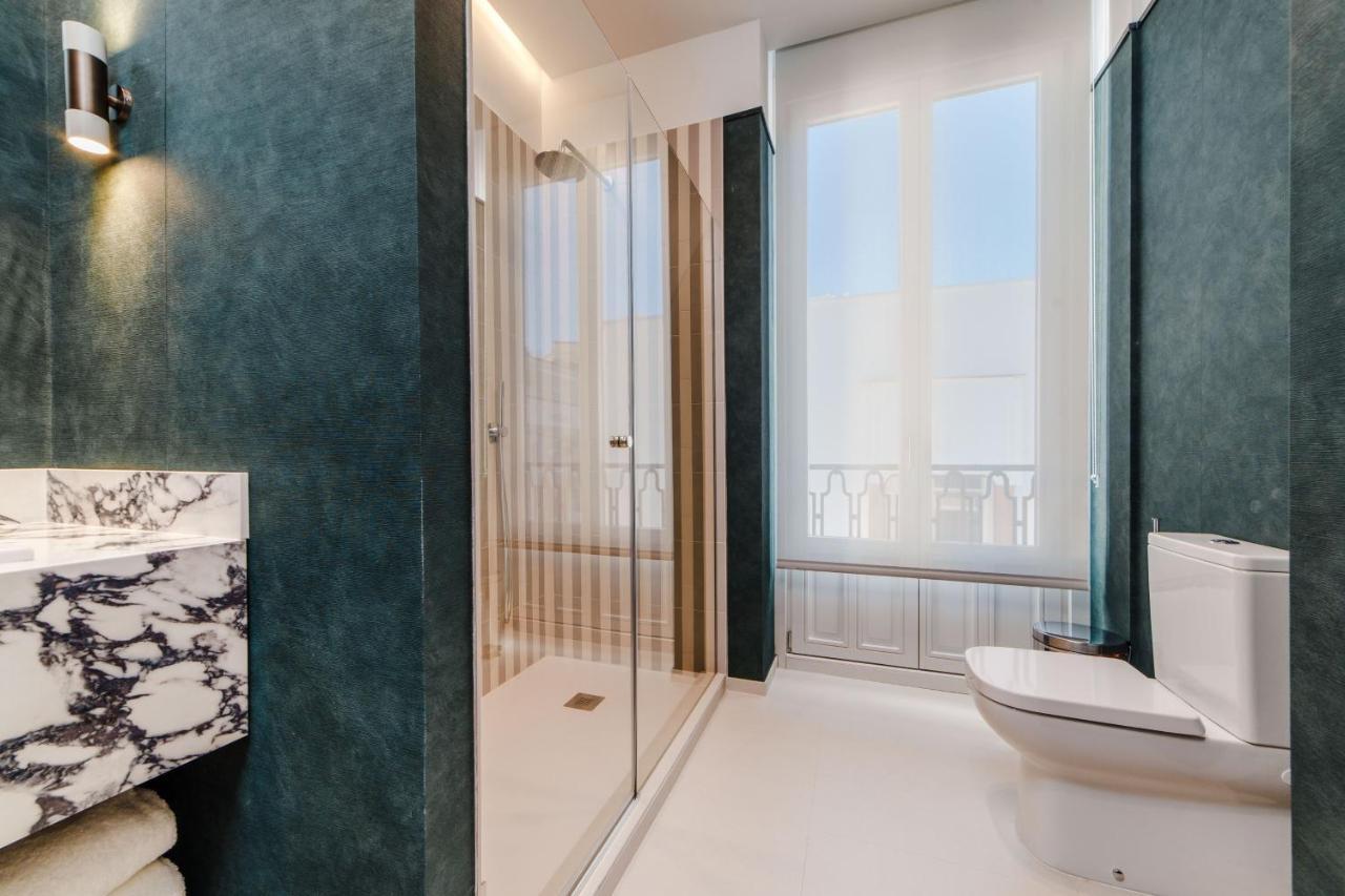 Apartamentos Soho Boutique Hoy No Me Puedo Levantar Madrid Bagian luar foto