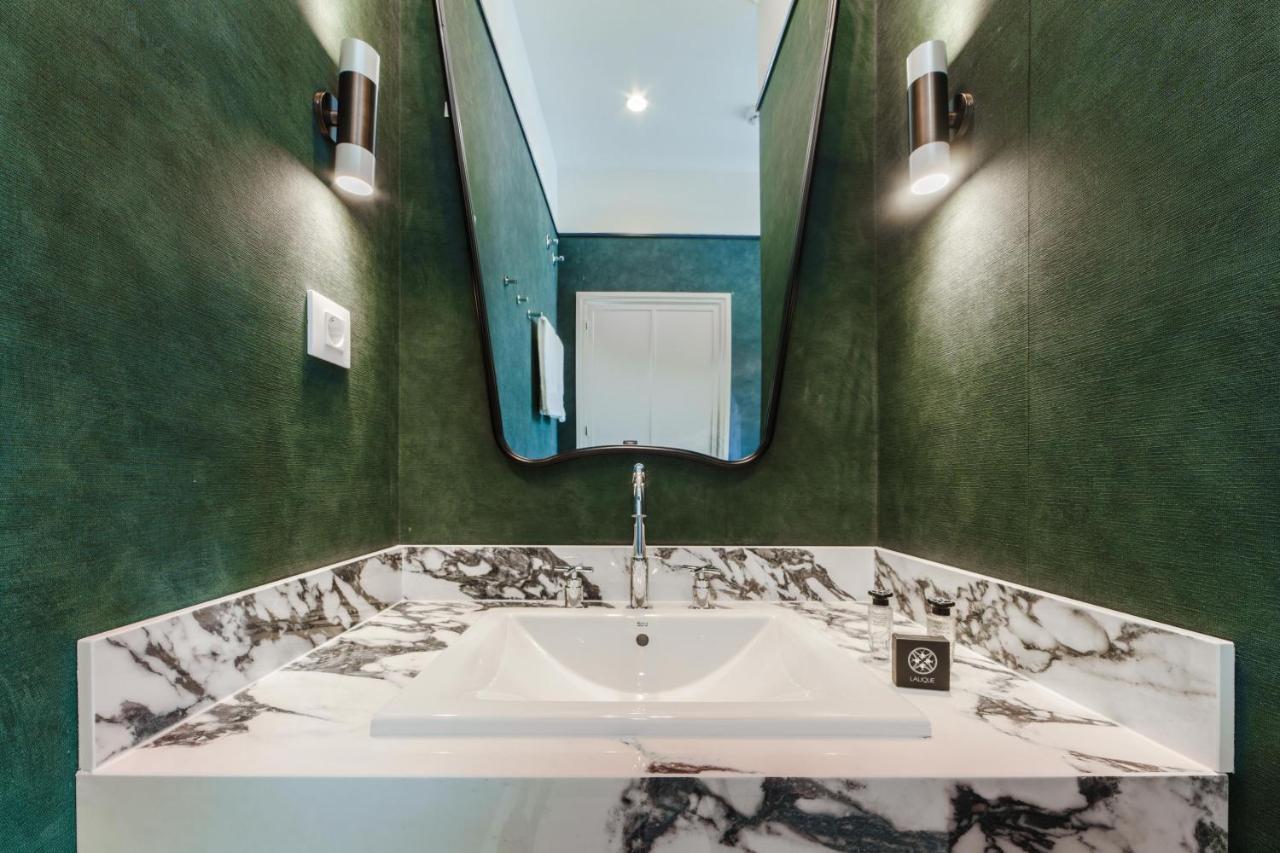 Apartamentos Soho Boutique Hoy No Me Puedo Levantar Madrid Bagian luar foto