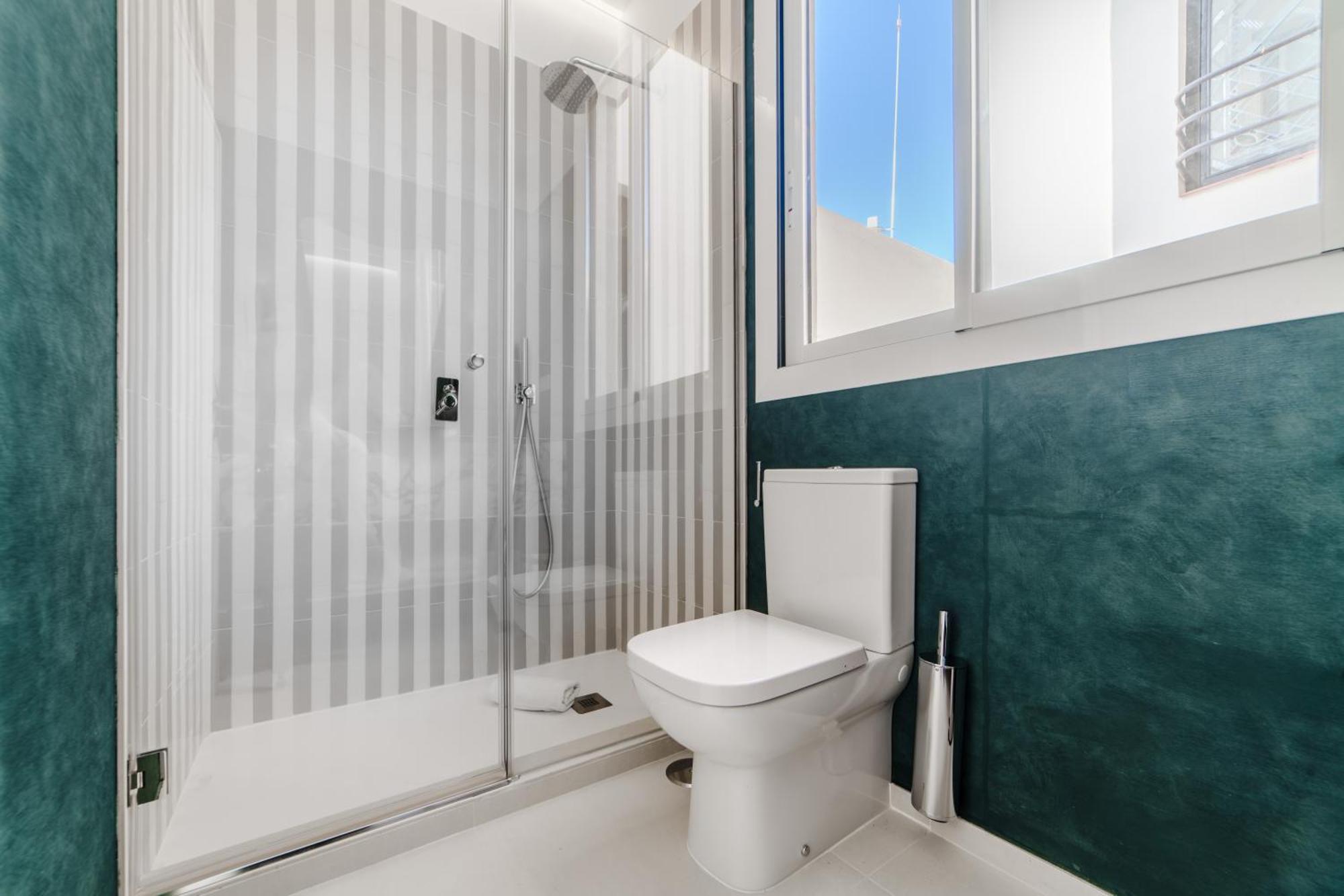 Apartamentos Soho Boutique Hoy No Me Puedo Levantar Madrid Bagian luar foto