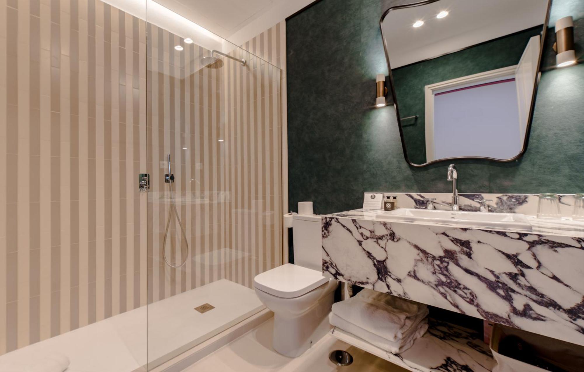 Apartamentos Soho Boutique Hoy No Me Puedo Levantar Madrid Bagian luar foto