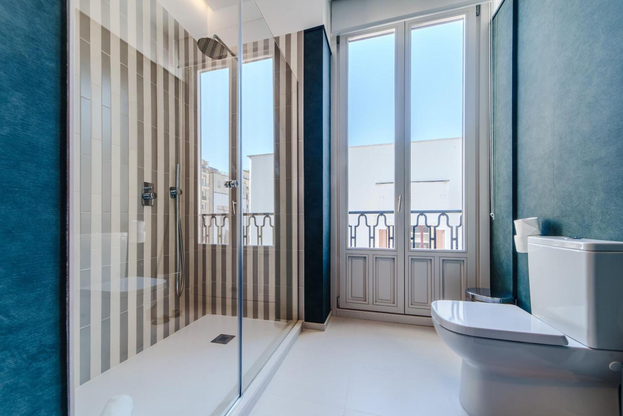 Apartamentos Soho Boutique Hoy No Me Puedo Levantar Madrid Bagian luar foto