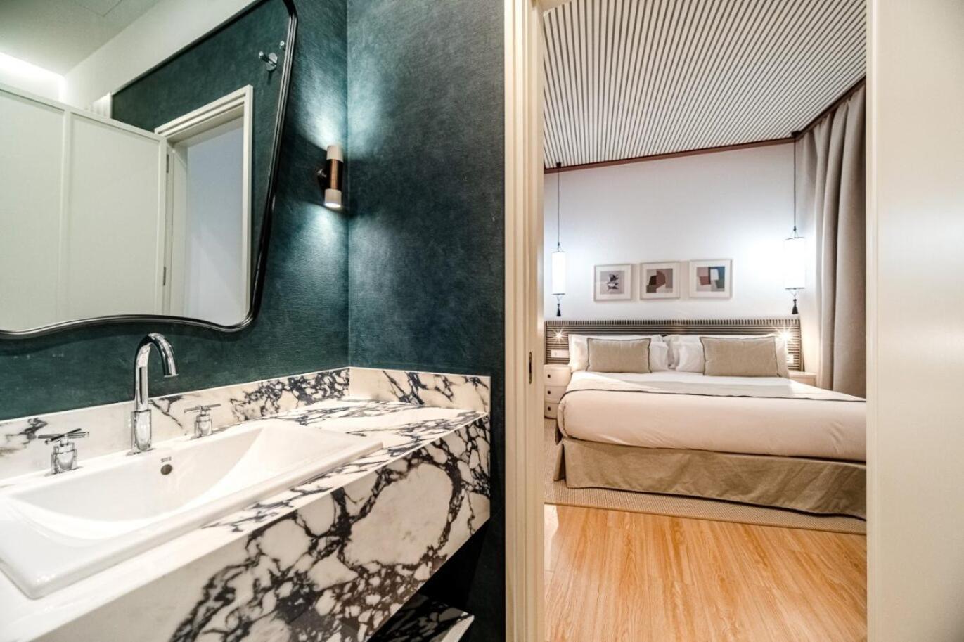 Apartamentos Soho Boutique Hoy No Me Puedo Levantar Madrid Bagian luar foto