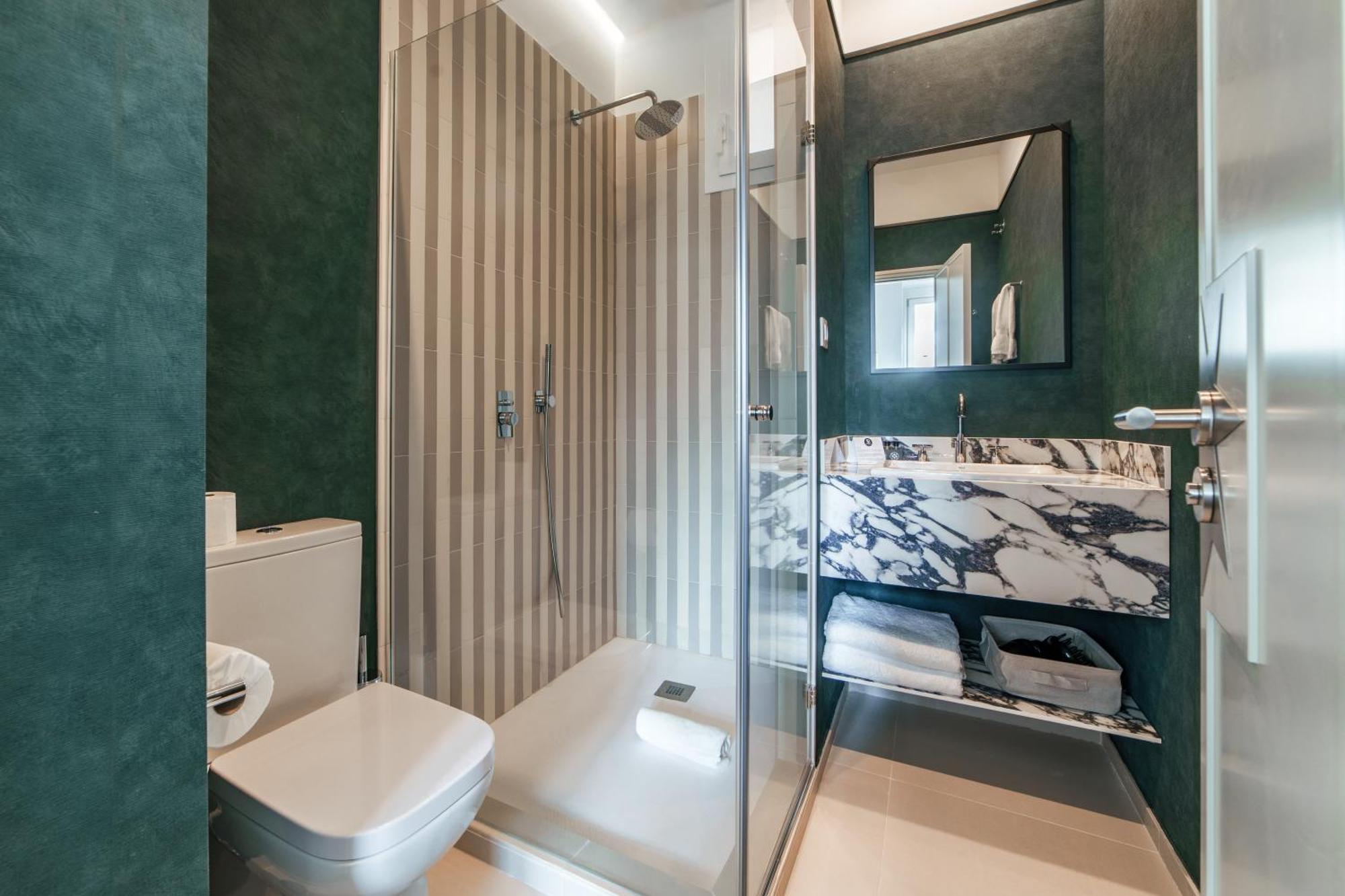 Apartamentos Soho Boutique Hoy No Me Puedo Levantar Madrid Bagian luar foto