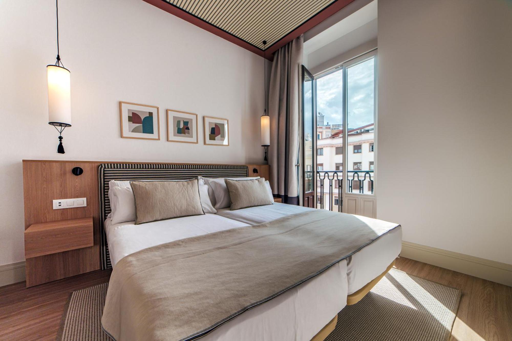Apartamentos Soho Boutique Hoy No Me Puedo Levantar Madrid Bagian luar foto