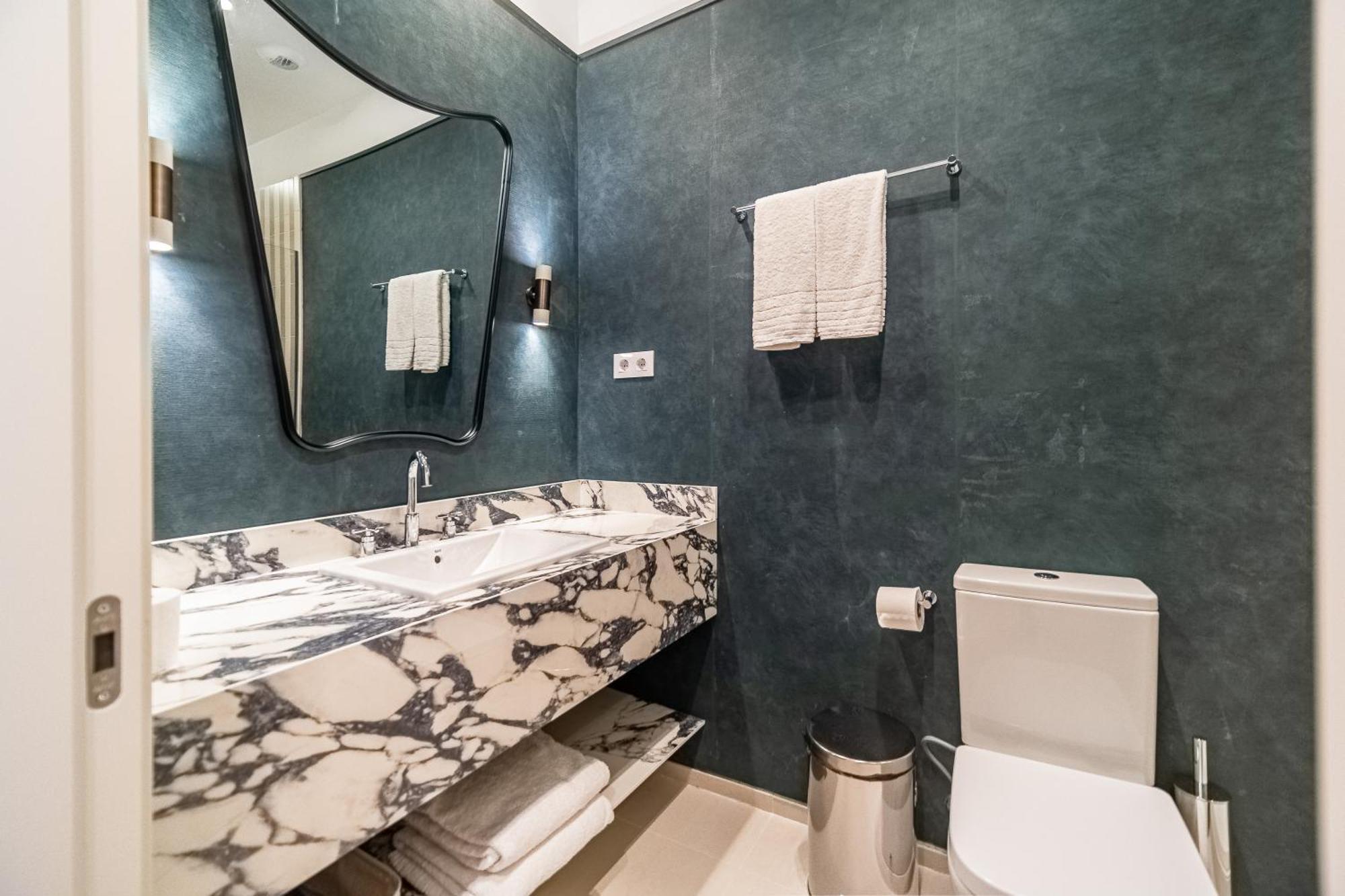 Apartamentos Soho Boutique Hoy No Me Puedo Levantar Madrid Bagian luar foto