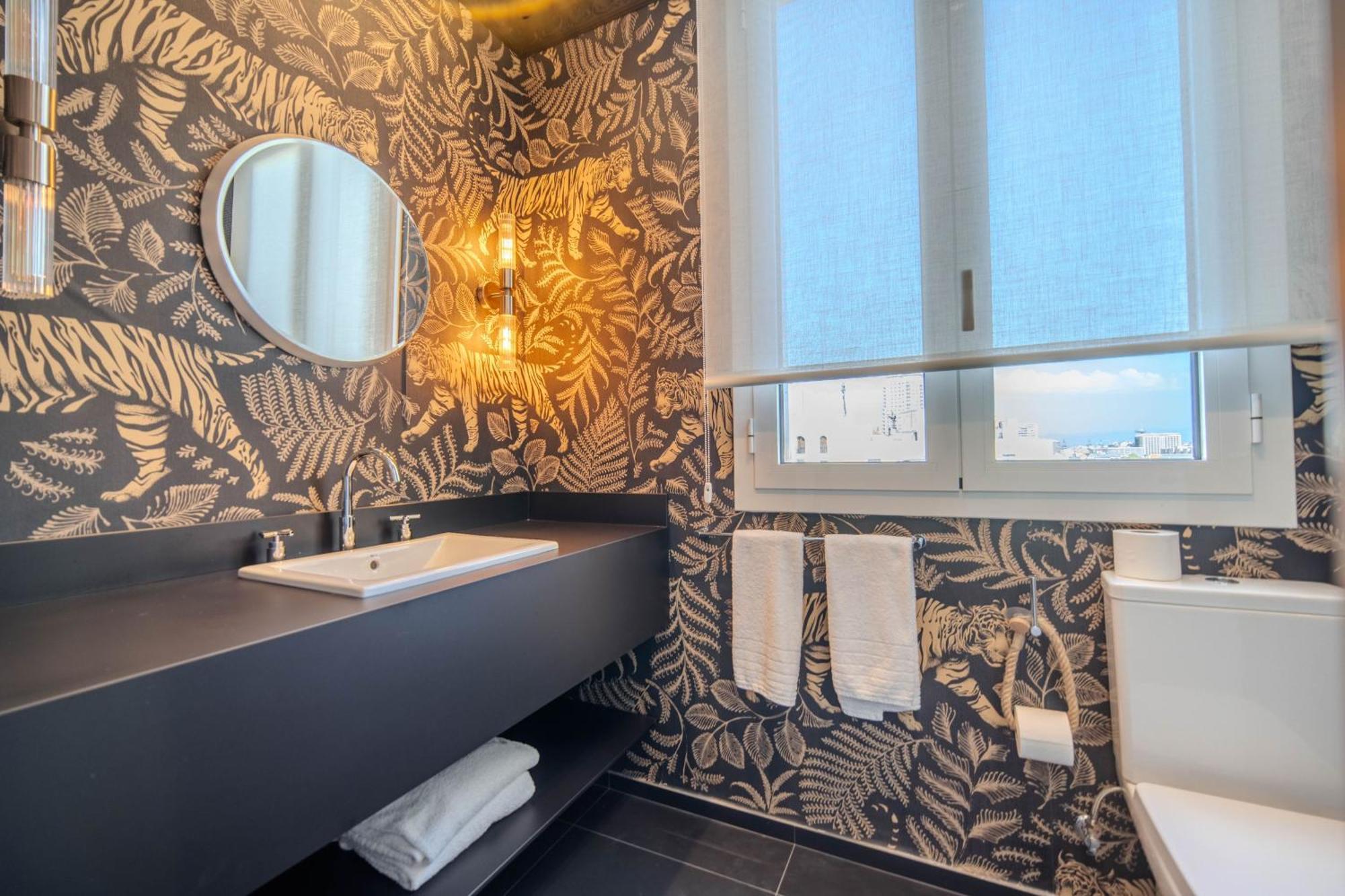 Apartamentos Soho Boutique Hoy No Me Puedo Levantar Madrid Bagian luar foto
